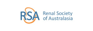 Renal Society of Australasia (RSA)"