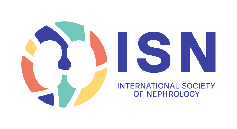 International Society of Nephrology (ISN) "